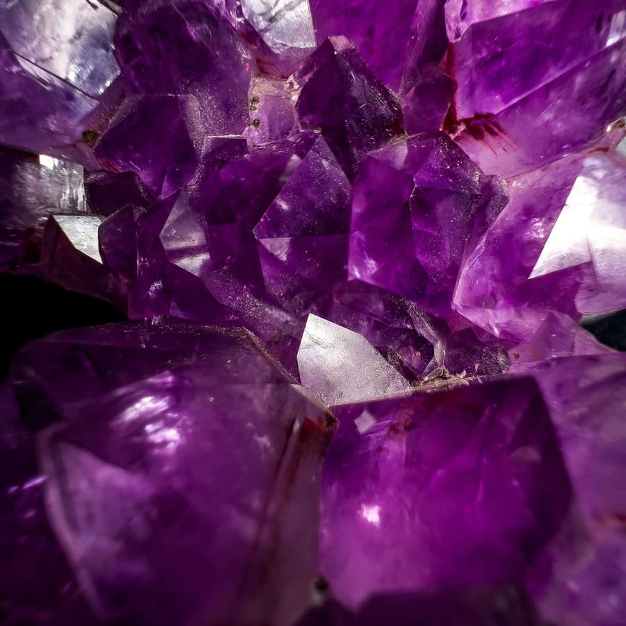 amethyst